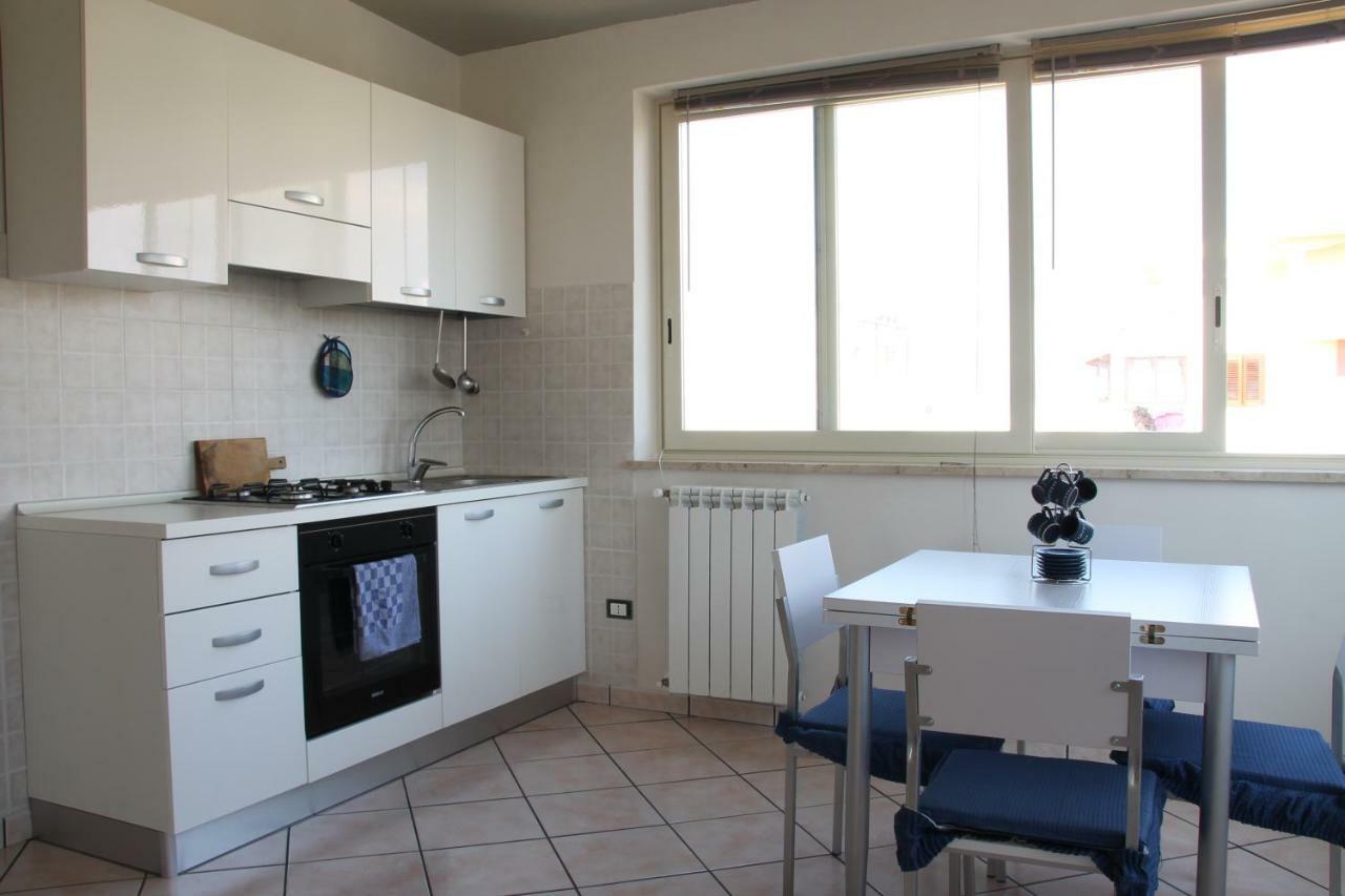 Full Comfort Flat West Sicily Marsala Exterior foto
