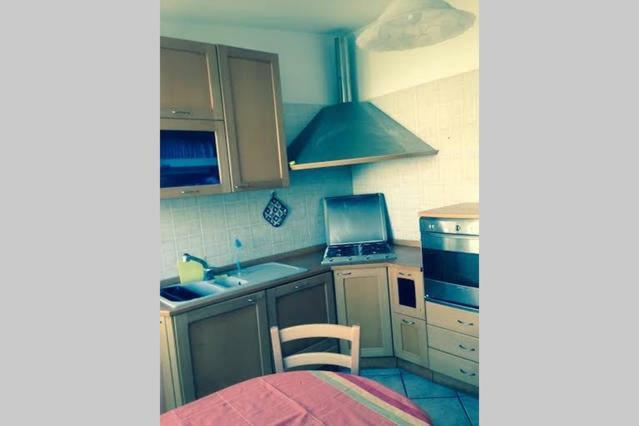 Full Comfort Flat West Sicily Marsala Exterior foto